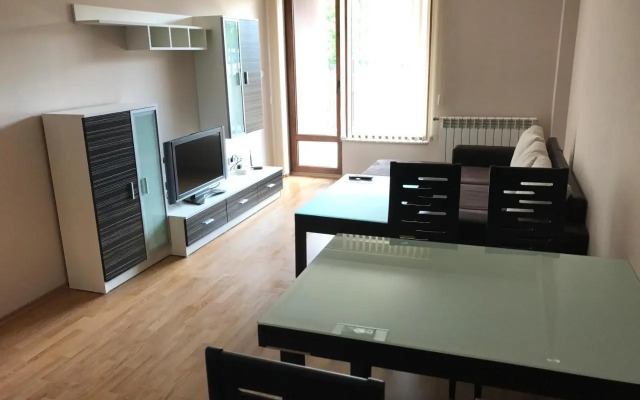 Apartment Bonne Chance