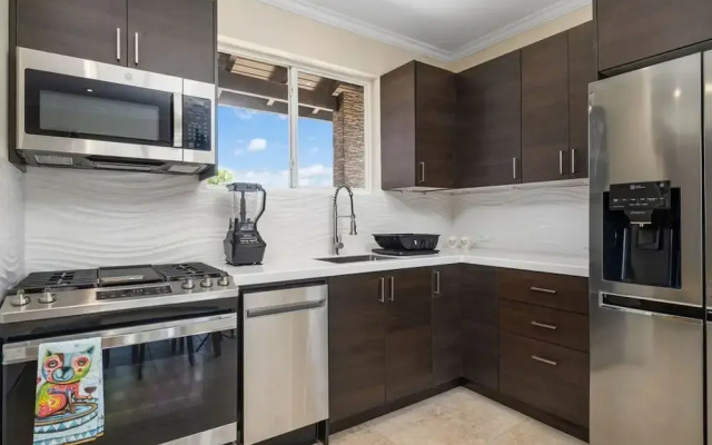 Luxury Noord 3 2 Villa - W Private Saltwater Pool