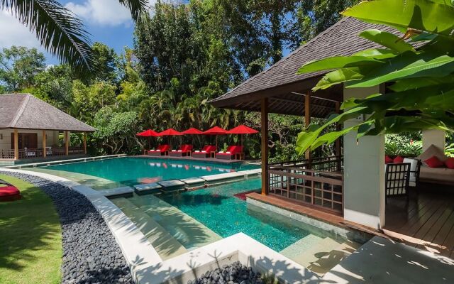 Villa The Beji