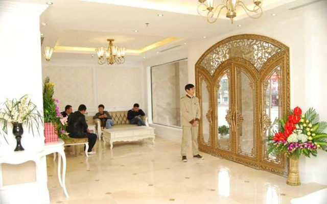 City Bay Hotel