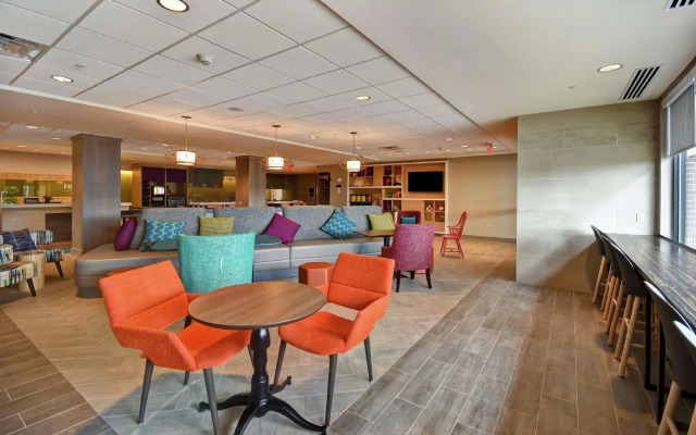 Home2 Suites by Hilton Amherst Buffalo