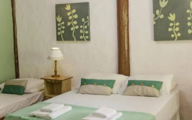 Casas Porto de Cima