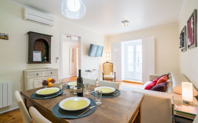 São Bento Authentic Apartment