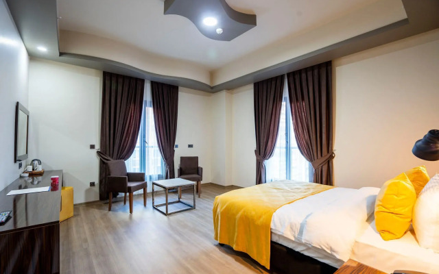 Mugwort Hotel&Spa