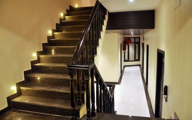 Hotel Grand Bhagwat