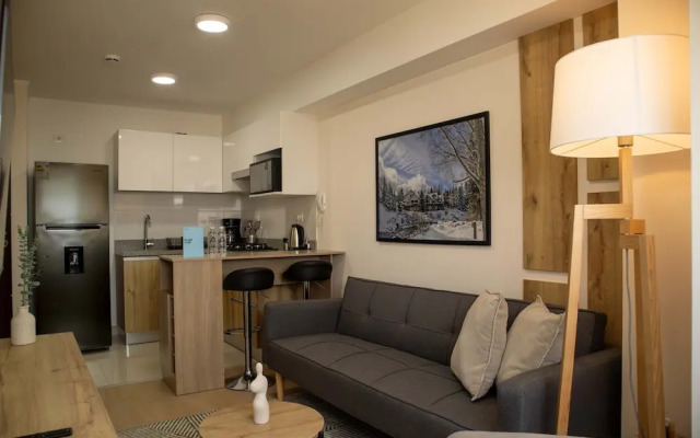 w Magnificent 2BR in Centric Barranco