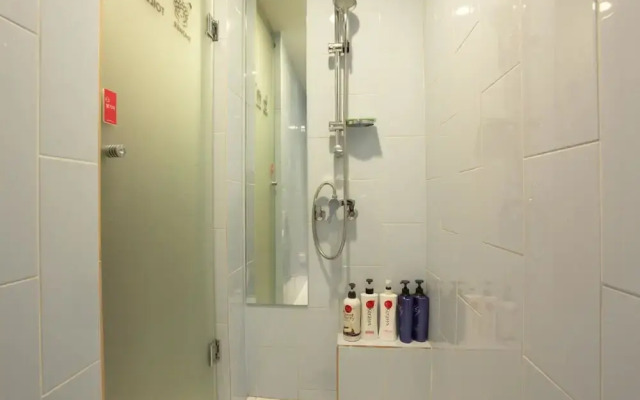 Yaja Hotel Kyung Hee University