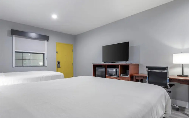 SureStay by Best Western McAlester