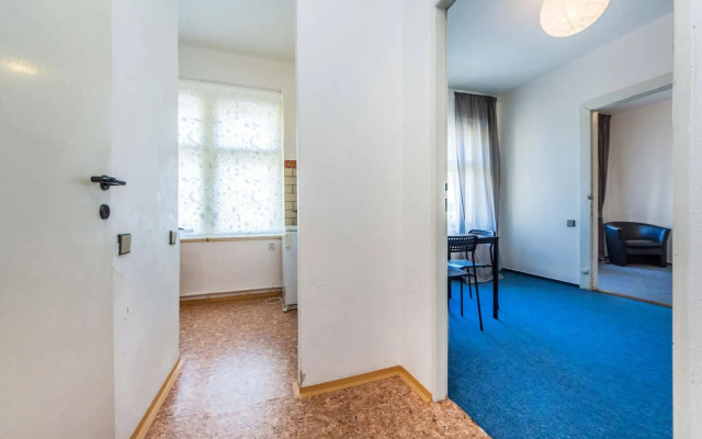 Welcome Apartments Prague