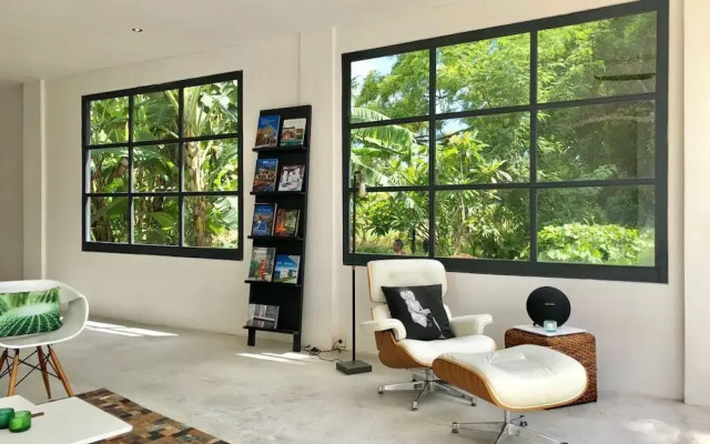 Lempuyang Boutique Hotel