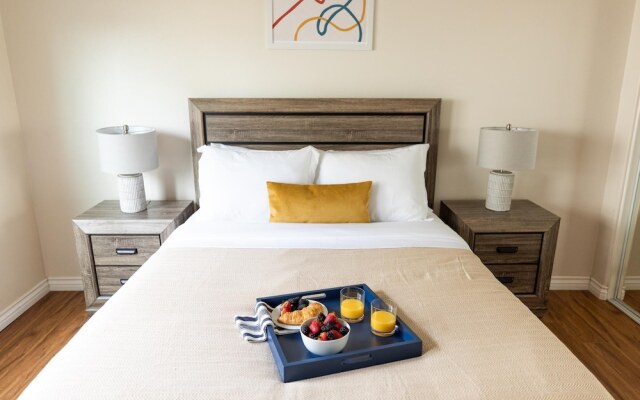 Sonrisa by AvantStay