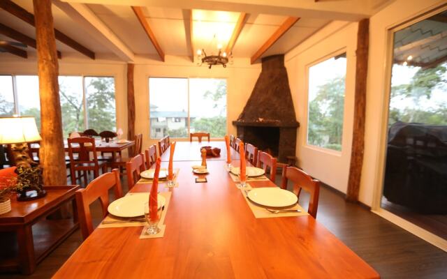 Semilla Verde Boutique Hotel