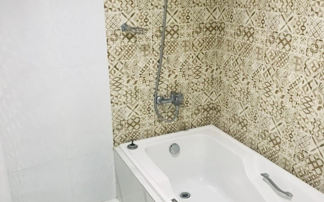 Urban Travellers Hotel