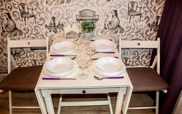 Апартаменты на улице Пролетарская 76