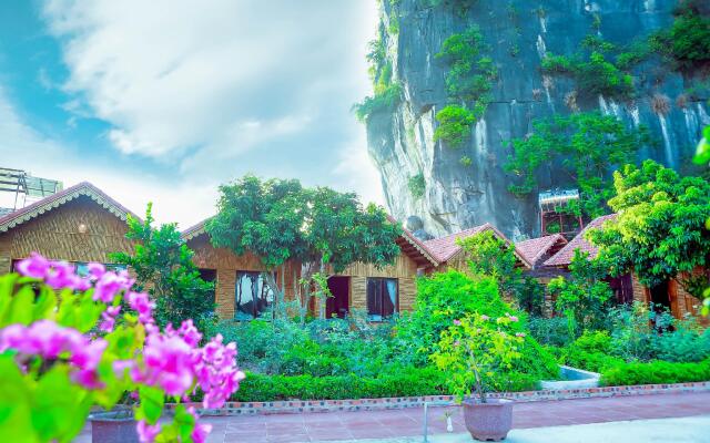 Tam Coc Eco Field Homes