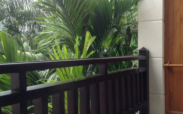 Sanakeo Boutique Hotel and Spa