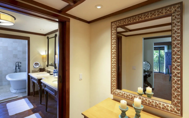 JW Marriott Guanacaste Resort and Spa