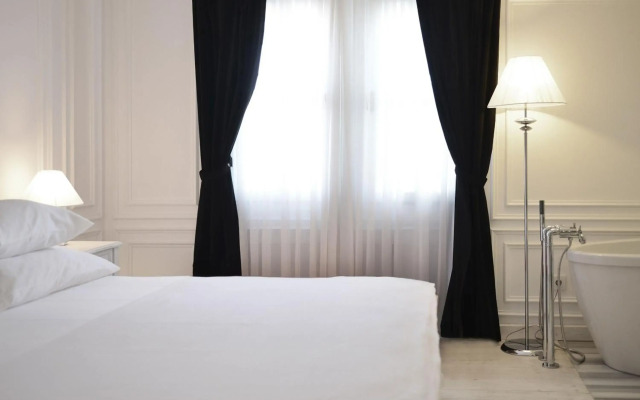 Vintage Hotel Alacati