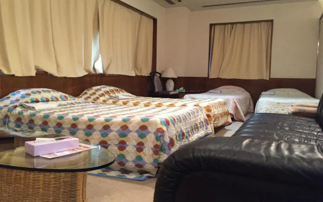 Hotel Civic Inn Sayama