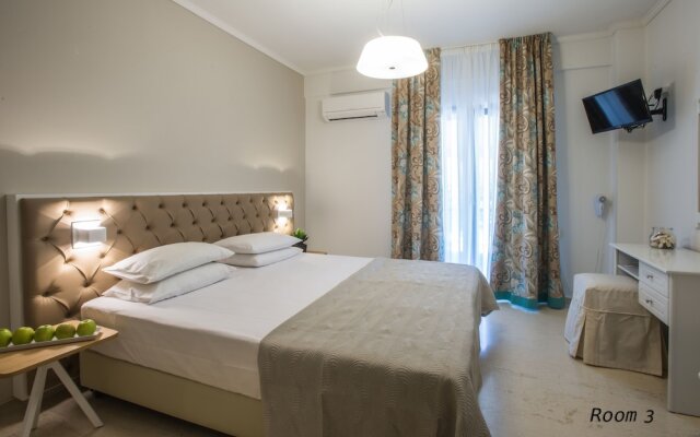 Hotel Oriana - Adults Only