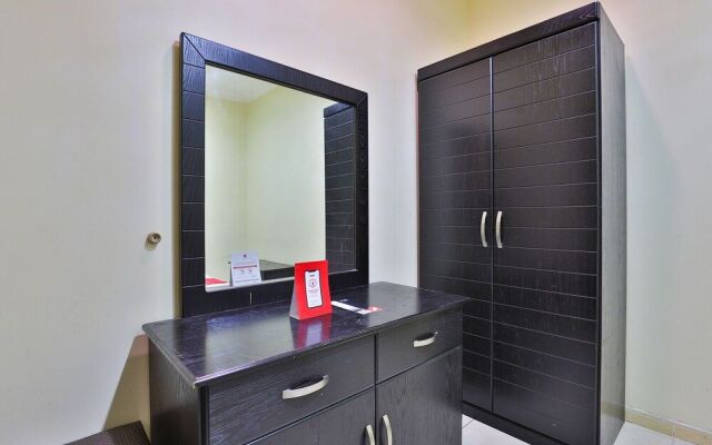 OYO 390 Rawaat Al Shahad Apt Hotel