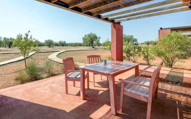 eumelia organic agrotourism farm