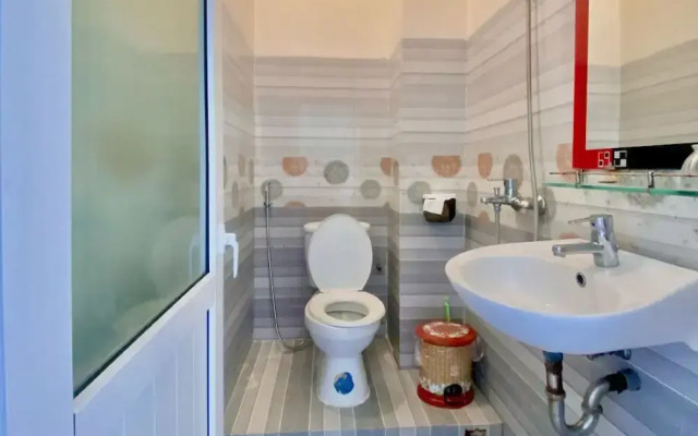 Hiep Si Hotel