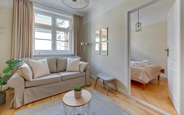 Powroznicza Apartments, Main Old Town & Riverside by Downtown Apartments