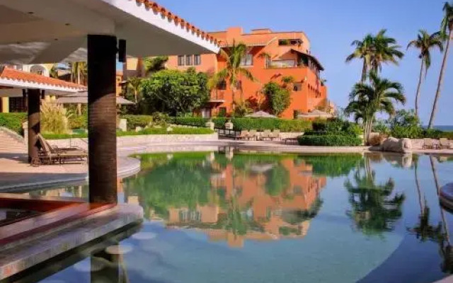 Duna 402 Casa Del Mar