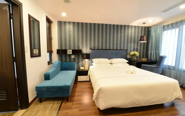 Hanoi Emerald Waters Hotel & Spa