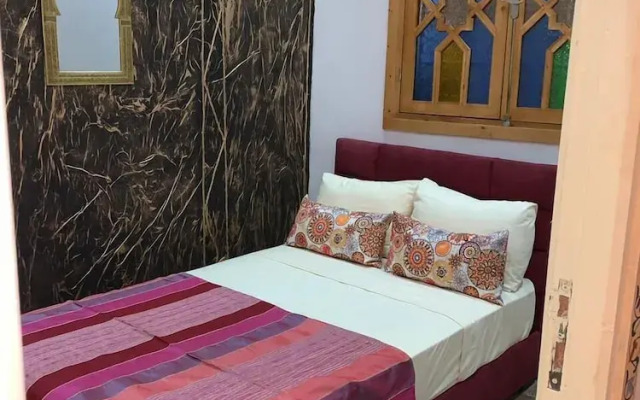 Riad Najiba