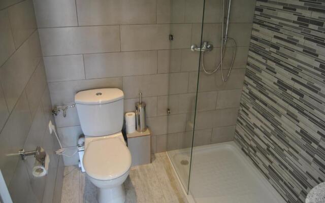 Pousada B&B Le Gourmet