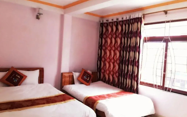 Canary Hotel Sapa