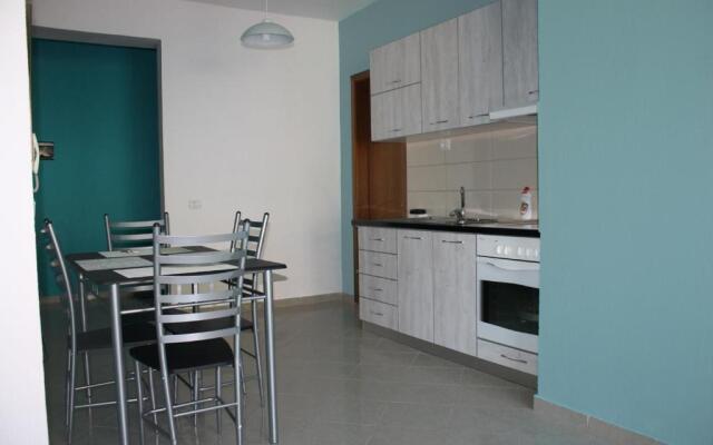 Qeram Daci Apartments