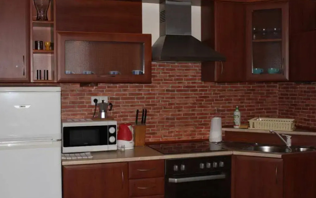 Apartamenty i Pokoje