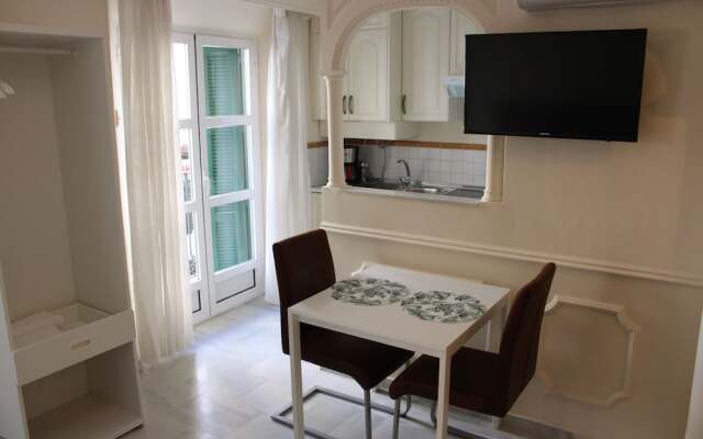 Fan Rooms Carreteria