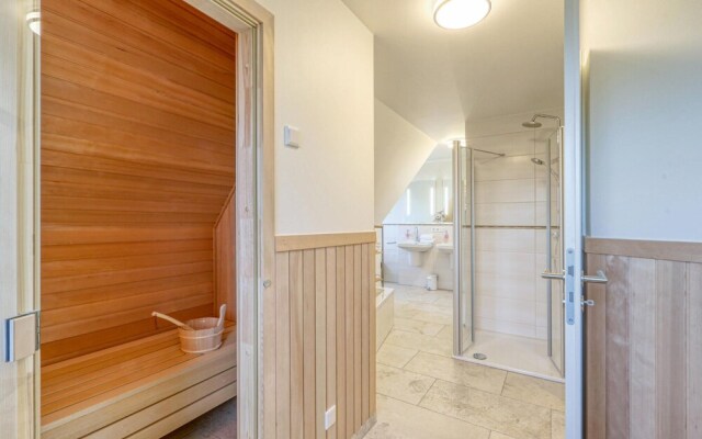 Amazing Home in Dagebüll With 3 Bedrooms, Sauna and Wifi