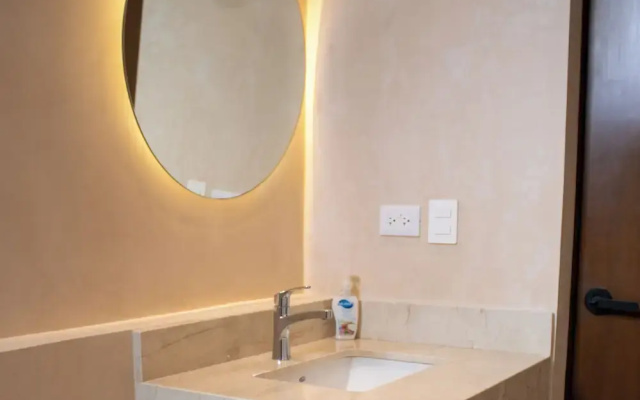 Peregrina Tulum 317 1BR Condo