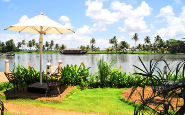 Citrus Retreats Alleppey