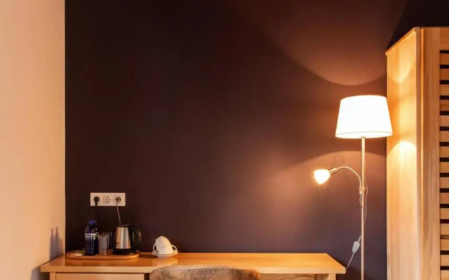 Hotel Mestia