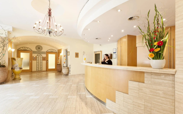 Classic Hotel Harmonie