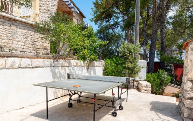 Stunning Home in Prigradica With Wifi and 4 Bedrooms