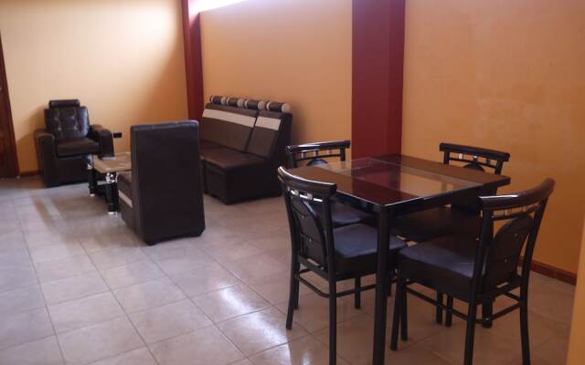 Hotel Suite Juliaca