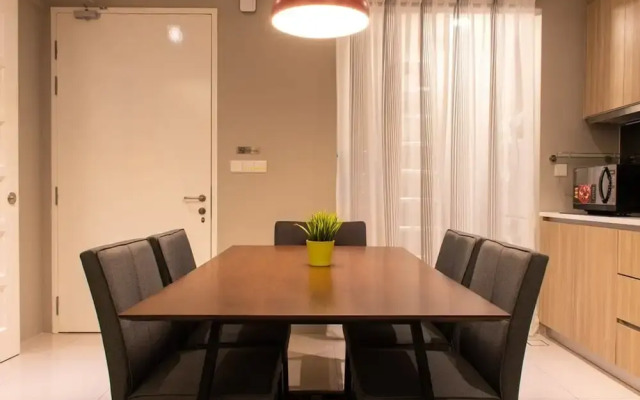 Maca Deluxe Suite By D Imperio Homestay Penang