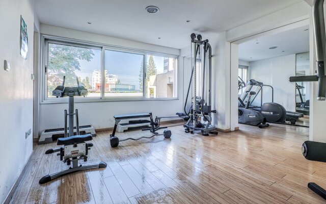 Eden Beach Apartment No. 505