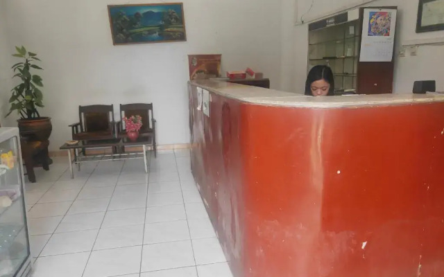 OYO 3329 Hotel Mulya Jaya