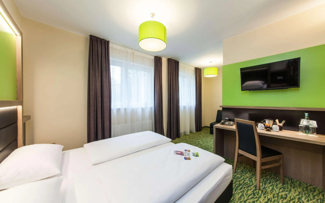 Hotel Aldea Berlin Centrum
