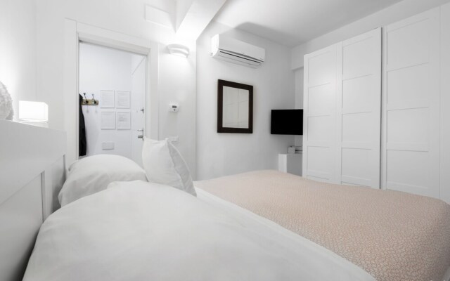 Wine Apartments Florence Masseto