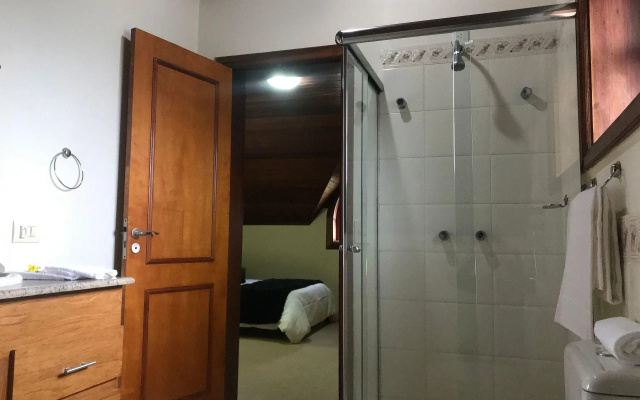 Casa Cerejeira by Capivari Lodge Home