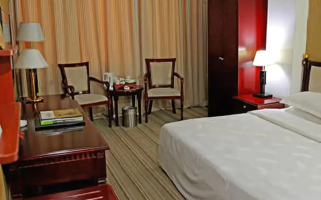 Cidu Hotel